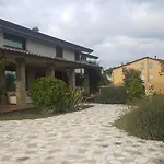 A Casa Di Mamma Rosy