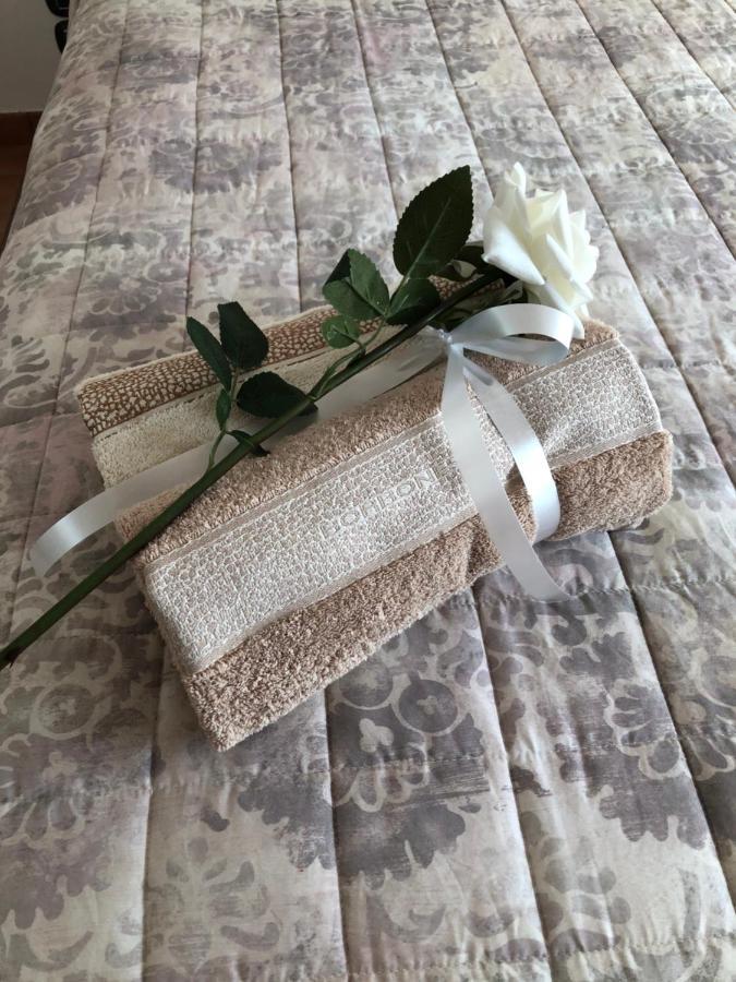 A Casa Di Mamma Rosy Bed & Breakfast Perugia