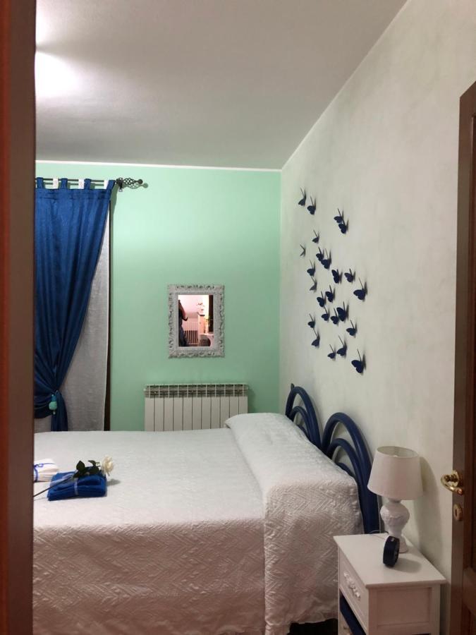 Bed & Breakfast A Casa Di Mamma Rosy Perugia