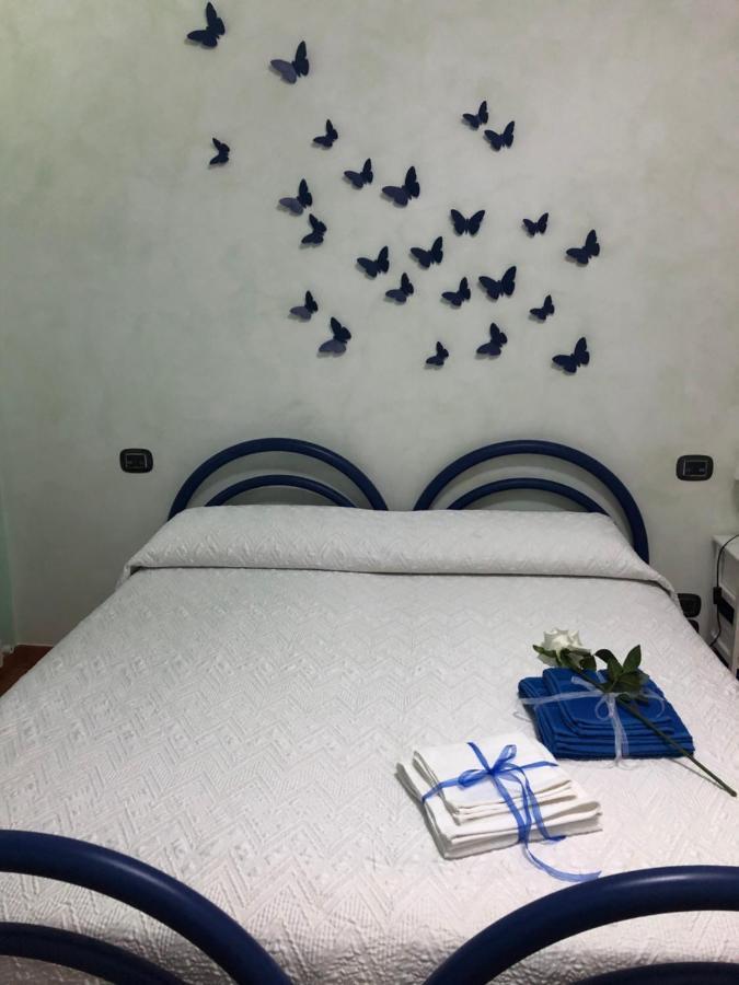 A Casa Di Mamma Rosy Bed & Breakfast *