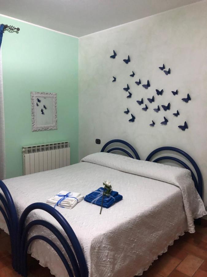 Bed & Breakfast A Casa Di Mamma Rosy Perugia