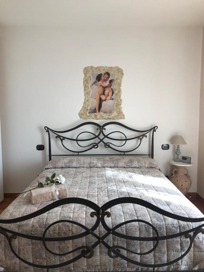 A Casa Di Mamma Rosy Bed & Breakfast *