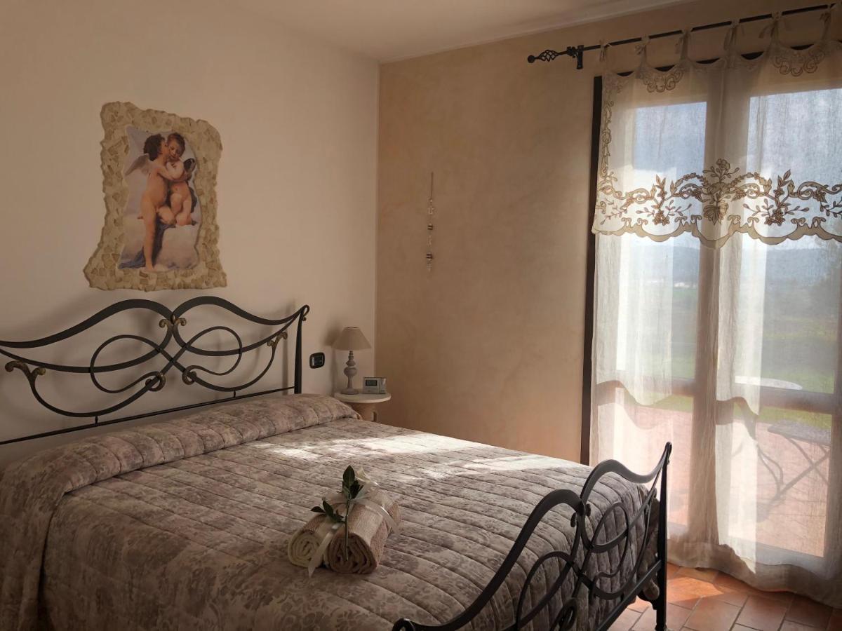 A Casa Di Mamma Rosy *