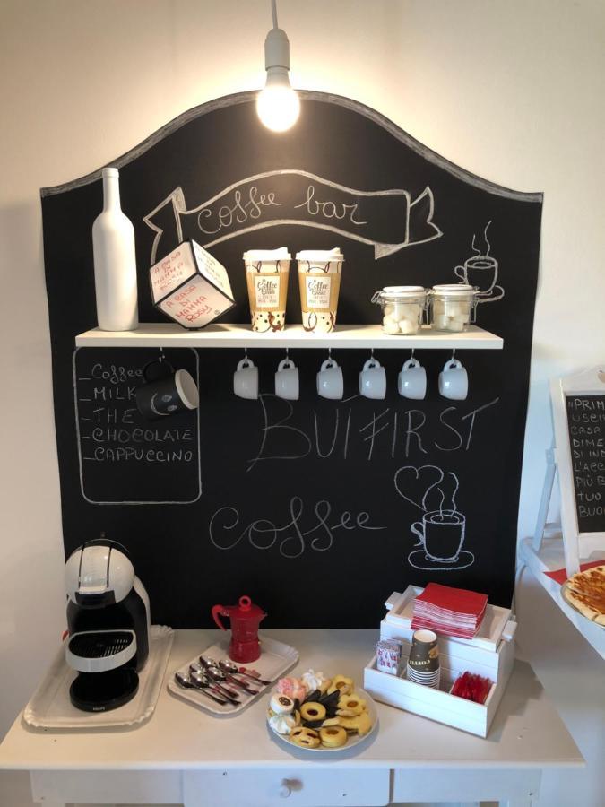 A Casa Di Mamma Rosy Bed & Breakfast Perugia