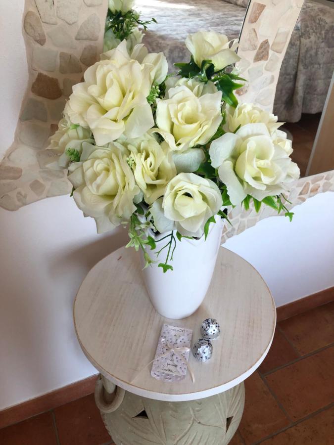A Casa Di Mamma Rosy Bed & Breakfast *